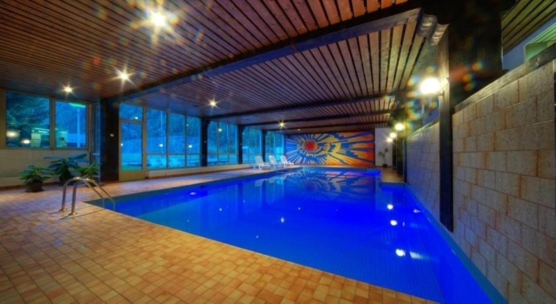 Monte Rosa Taesch, Apartments Mit Wellness Bereich Täsch Exterior foto