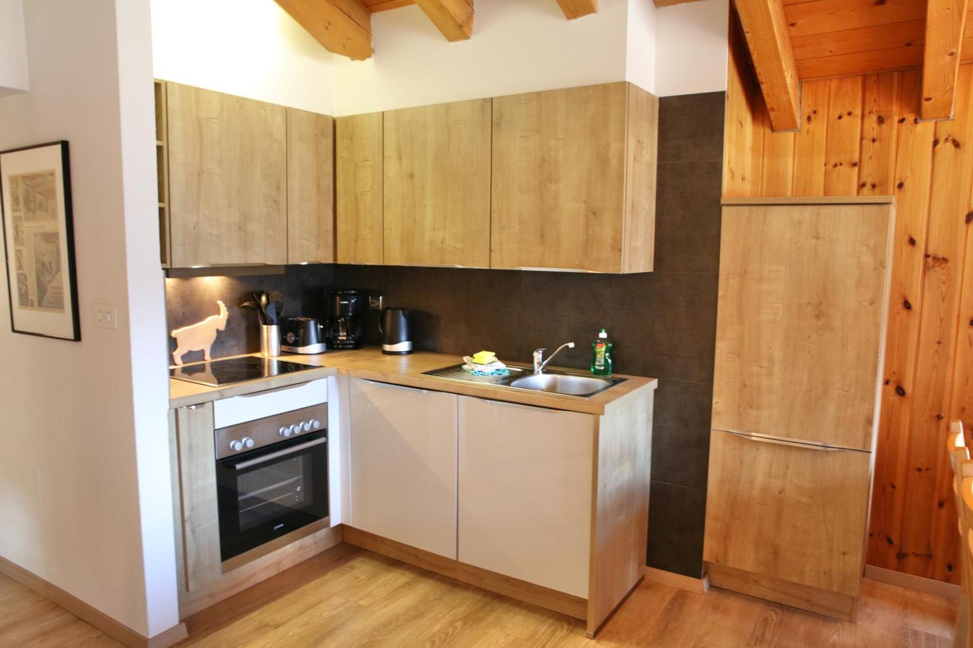 Monte Rosa Taesch, Apartments Mit Wellness Bereich Täsch Exterior foto