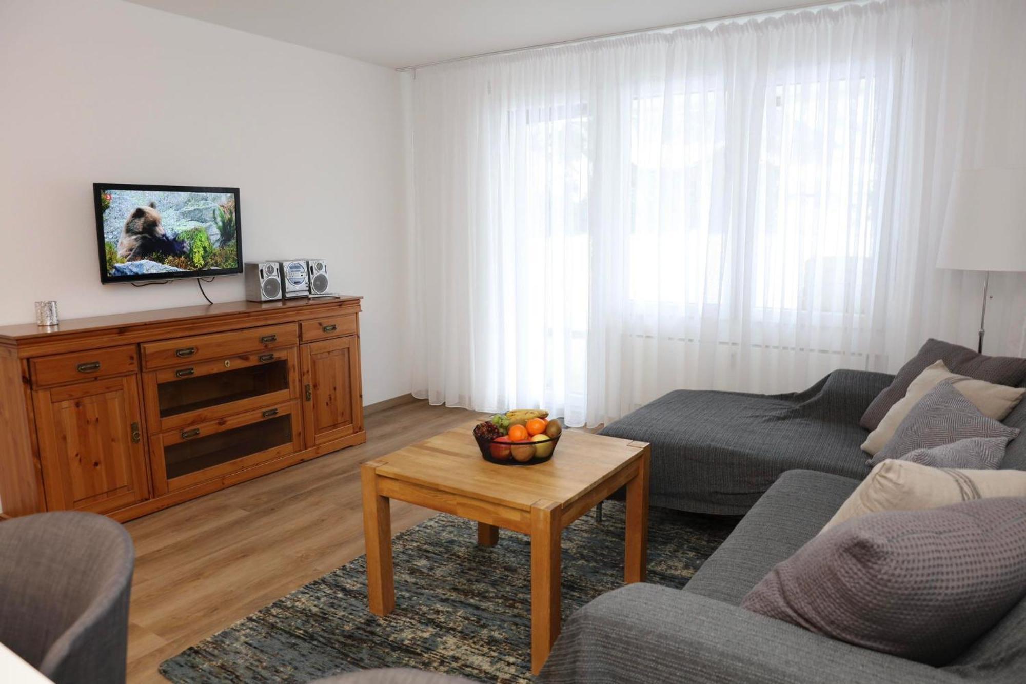 Monte Rosa Taesch, Apartments Mit Wellness Bereich Täsch Quarto foto